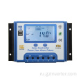 MPPT PWM Solar Controller 12 В 24 В 40а